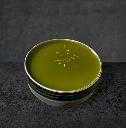 THE Skin Saver Salve🗡️ [Botanical Infusion, Essential Oils + Green Tea]