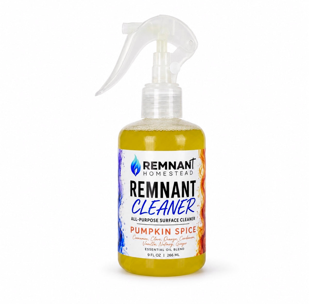 Remnant Cleaner | Concentrate & Spray