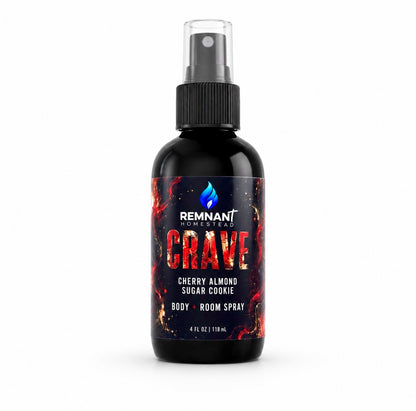 BODY & ROOM AROMA SPRAYS | ALL SCENTS | FULL SIZE