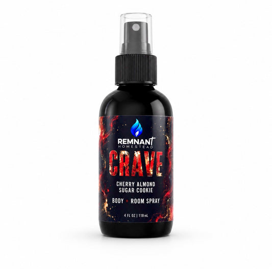 BODY & ROOM AROMA SPRAYS | ALL SCENTS | FULL SIZE