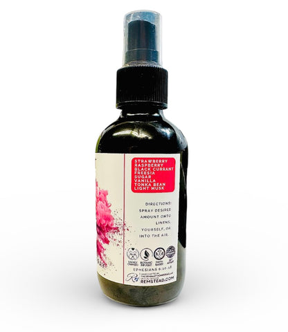 BODY & ROOM AROMA SPRAYS | ALL SCENTS | FULL SIZE