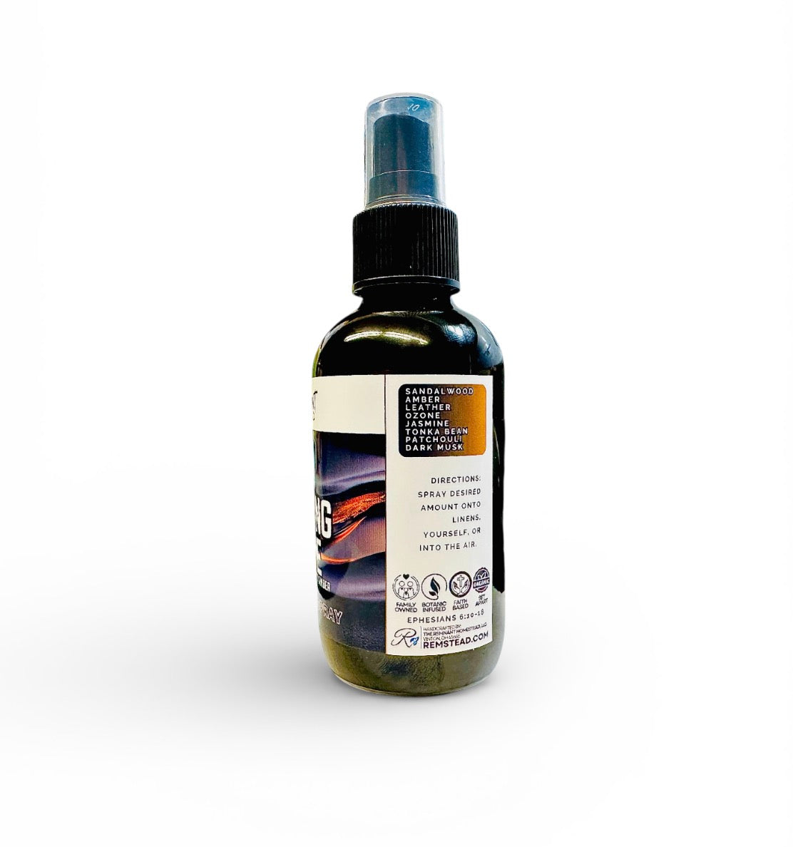 BODY & ROOM AROMA SPRAYS | ALL SCENTS | FULL SIZE