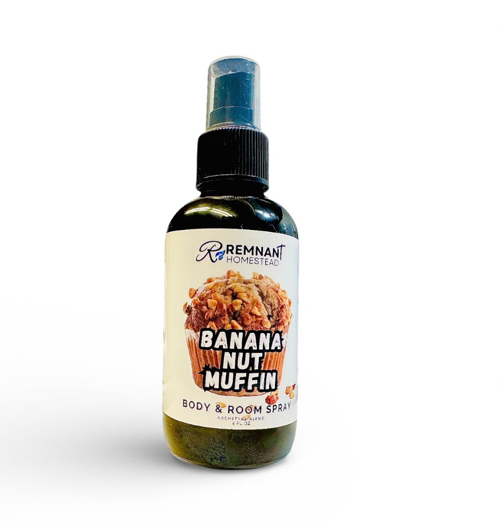 BODY & ROOM AROMA SPRAYS | ALL SCENTS | FULL SIZE