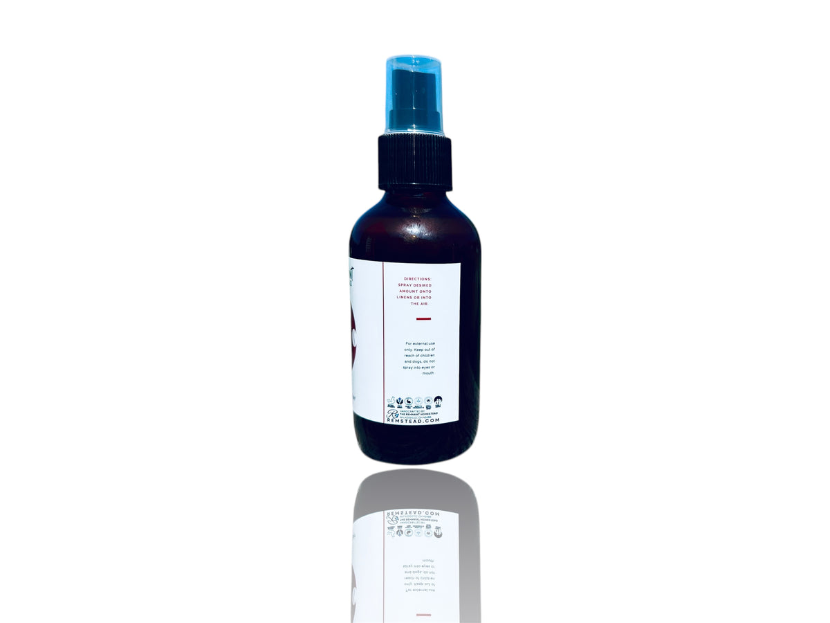 BODY & ROOM AROMA SPRAYS | ALL SCENTS | FULL SIZE