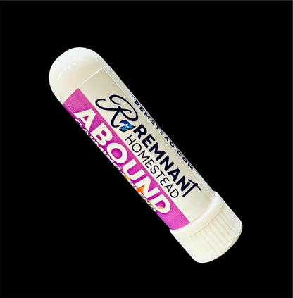 Nasal Inhalers | Breathe Sticks | 100% Essential Oils | No Junk