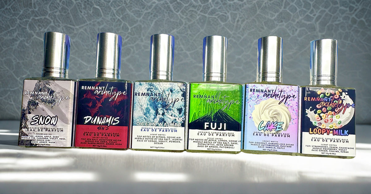 PERFUME | Men & Women | All Variants