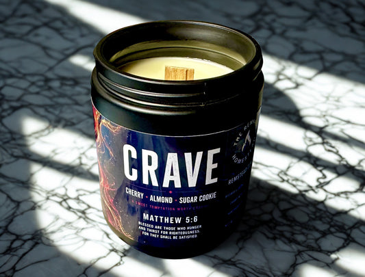 CANDLES | FULL SIZE | WOODWICK BEESWAX COCO