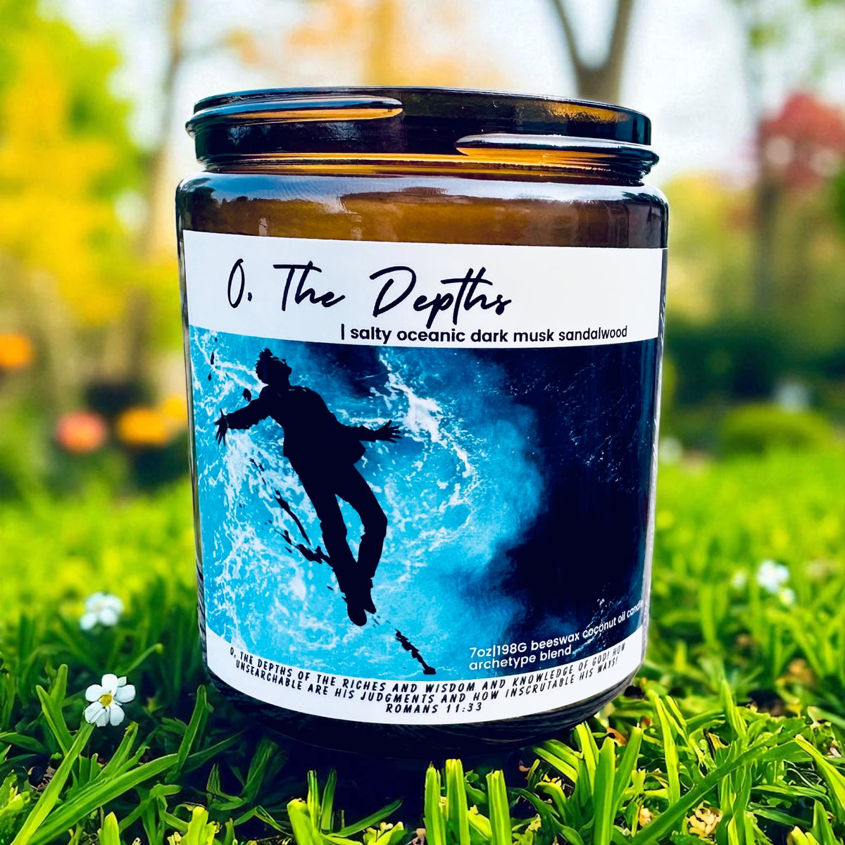 Best Selling Candle Variants [Beeswax & Coconut] | Cherry Wood Wick | Clean Burn | EO & Archetype Blend