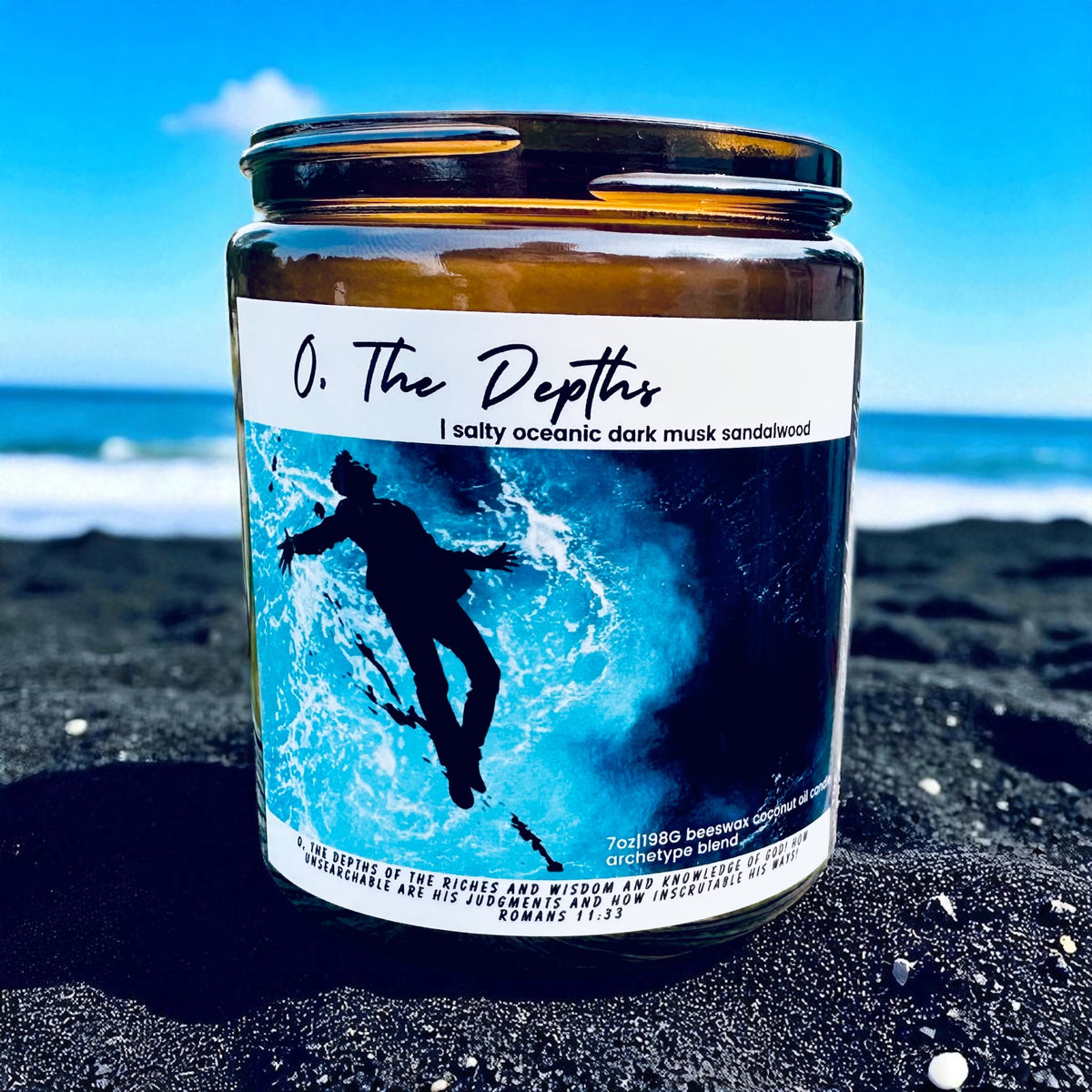 CANDLES | FULL SIZE | WOODWICK BEESWAX COCO