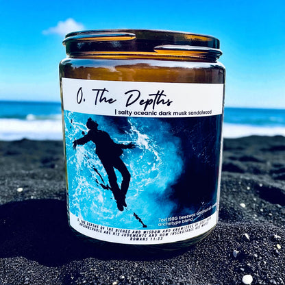 CANDLES | FULL SIZE | WOODWICK BEESWAX COCO