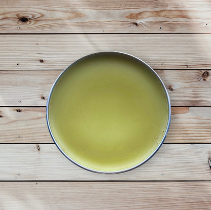 BEARD BALM | BEEF TALLOW & BOTANICALS
