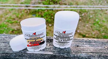 Deodorant | Tallow & Botanical Infused | ALL Variations